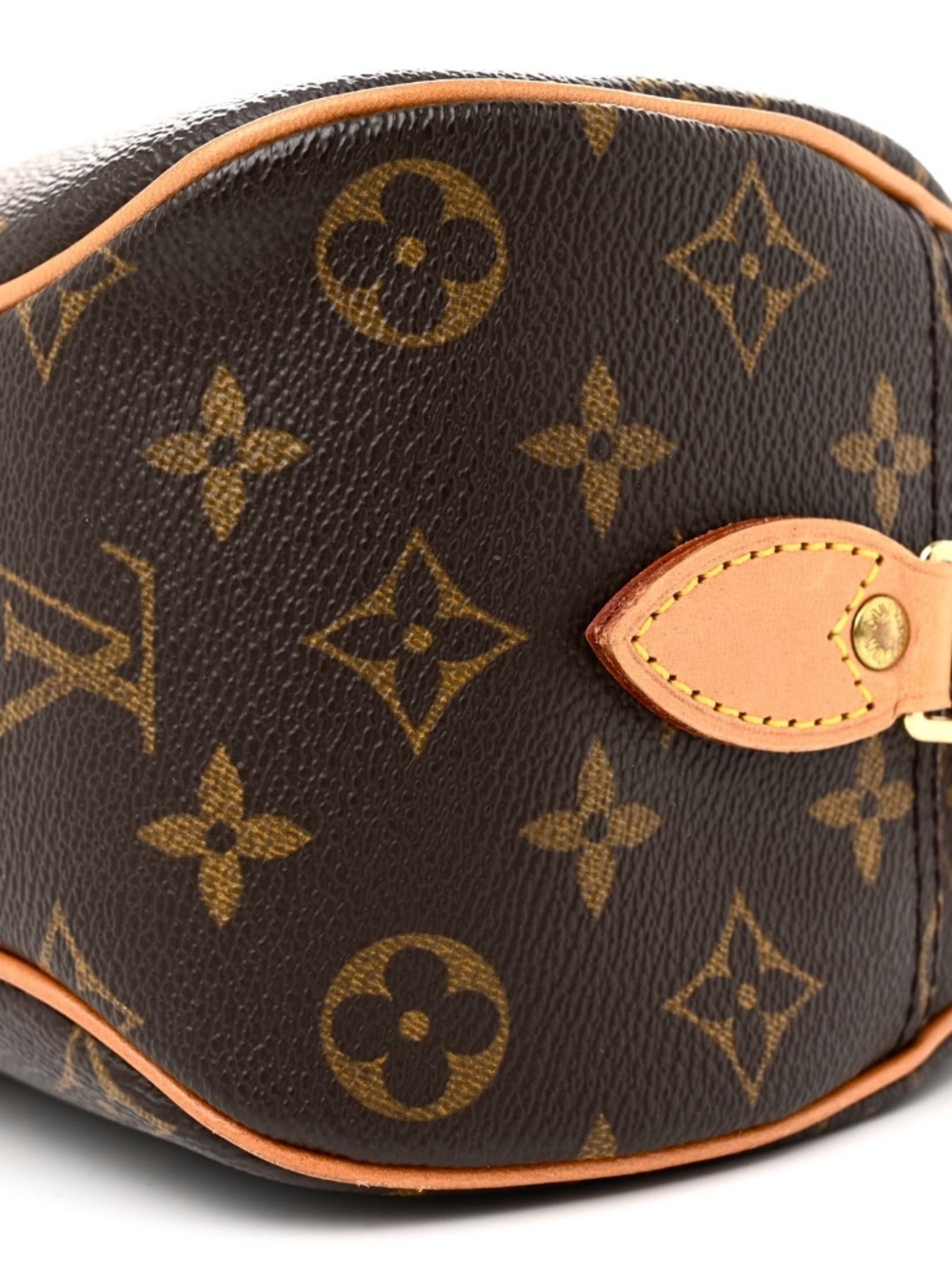 Louis Vuitton Vintage Monogram Blois Crossbody - Picture 7 of 14